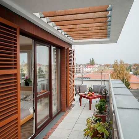 Apartament Regina - Jantar コウォブジェク エクステリア 写真