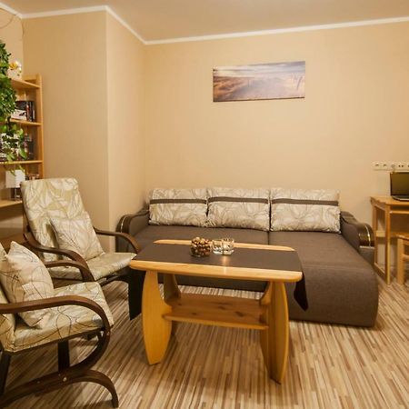 Apartament Regina - Jantar コウォブジェク エクステリア 写真