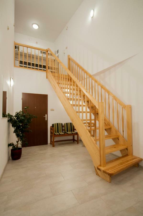 Apartament Regina - Jantar コウォブジェク エクステリア 写真
