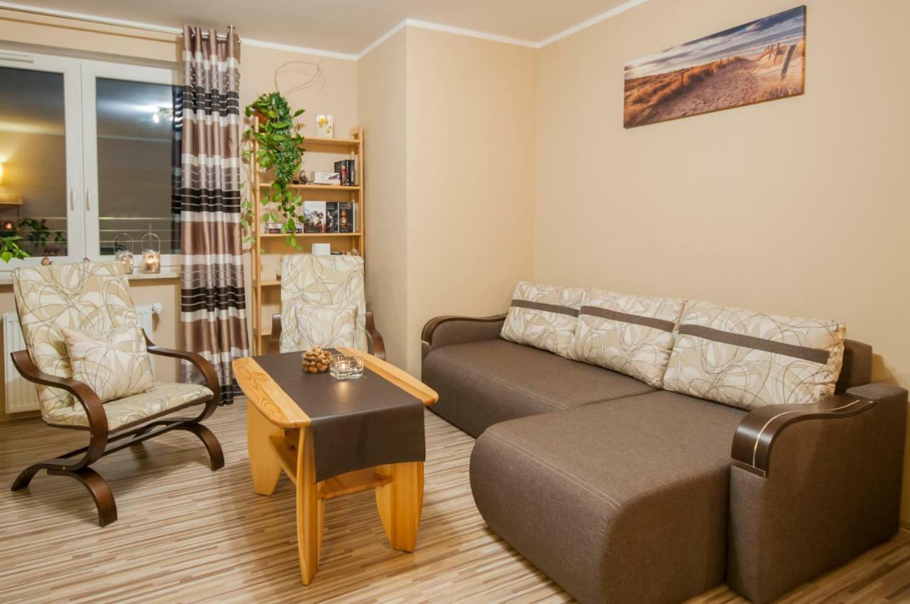 Apartament Regina - Jantar コウォブジェク エクステリア 写真
