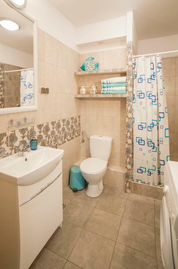 Apartament Regina - Jantar コウォブジェク エクステリア 写真