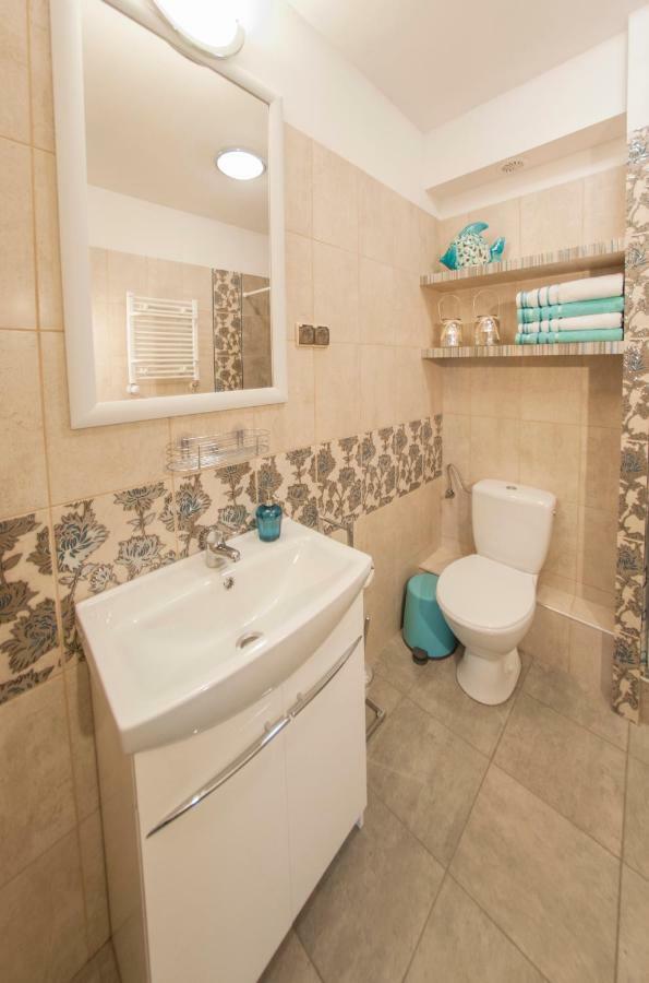 Apartament Regina - Jantar コウォブジェク エクステリア 写真