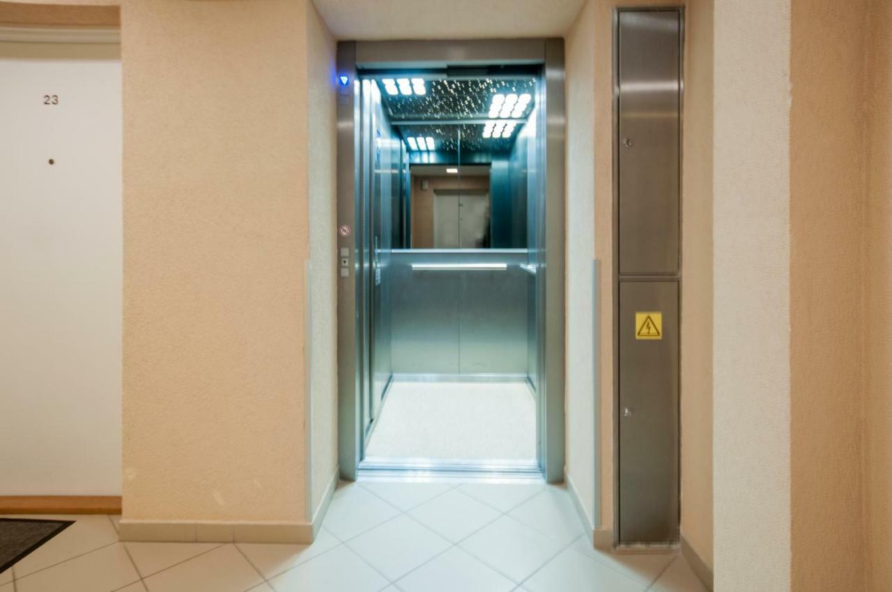Apartament Regina - Jantar コウォブジェク エクステリア 写真