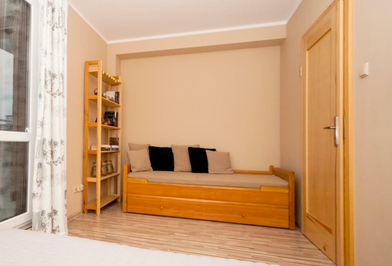 Apartament Regina - Jantar コウォブジェク エクステリア 写真