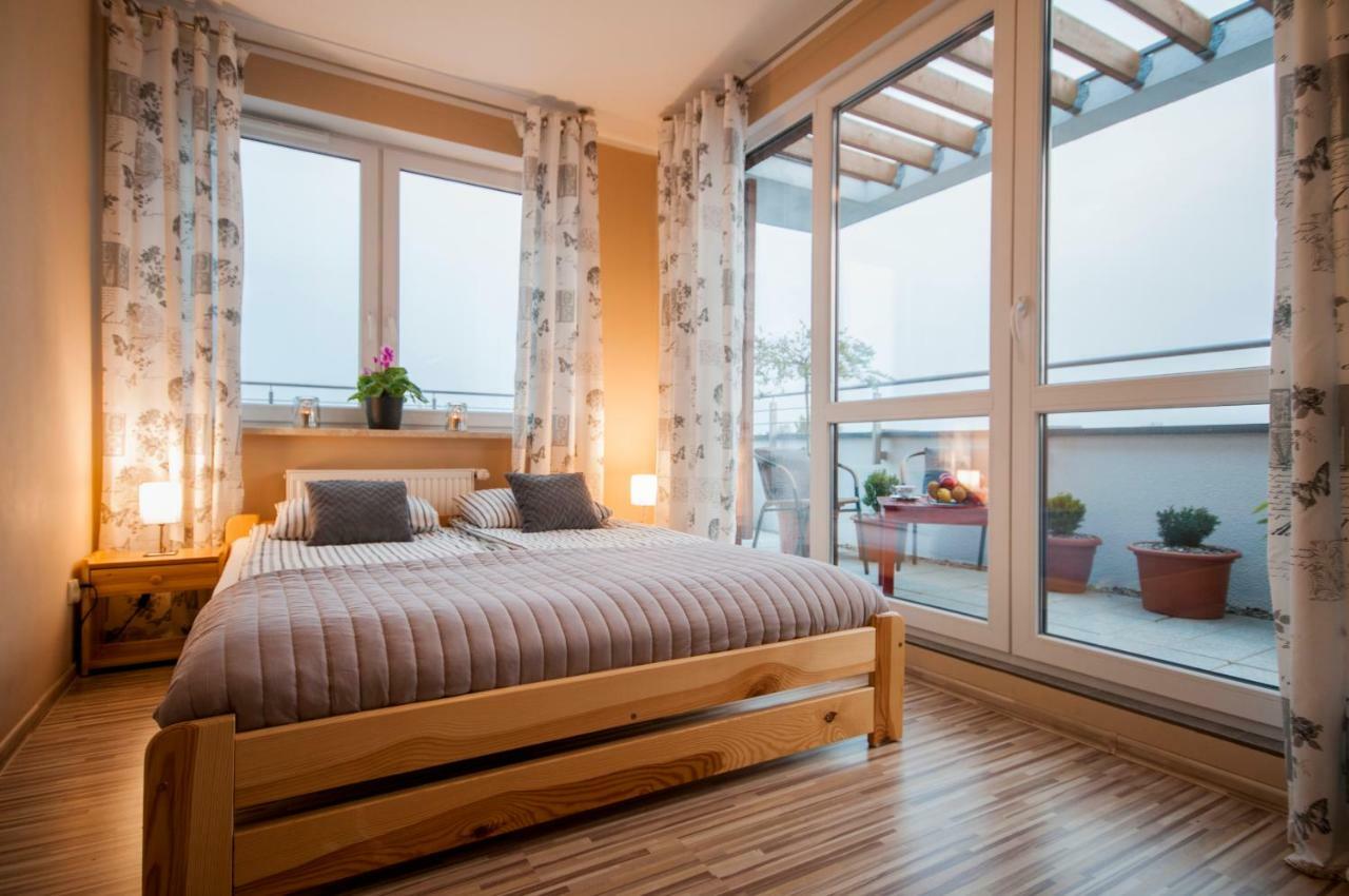 Apartament Regina - Jantar コウォブジェク エクステリア 写真